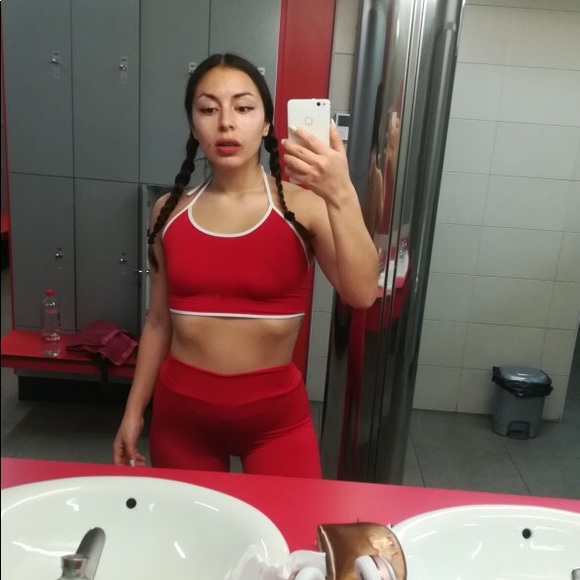 Workout Set ❤️ - Picture 4 of 8